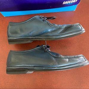 Johnston & Murphy Shoes Woman’s 9.5 Loafers Leather Shoes After Hours shoes